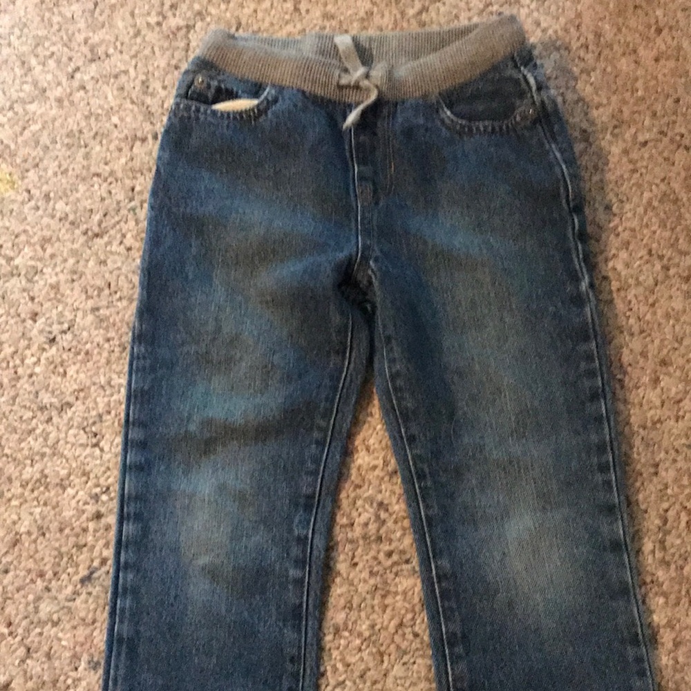 Children’s place jeans